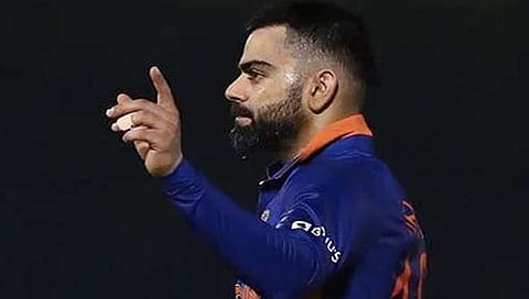 Ind vs Pak : भारतीय संघ निवडीबाबत विराट कोहली म्‍हणाला…