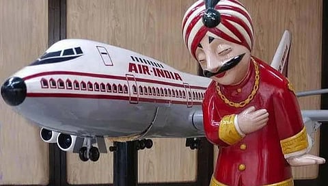 Air India 