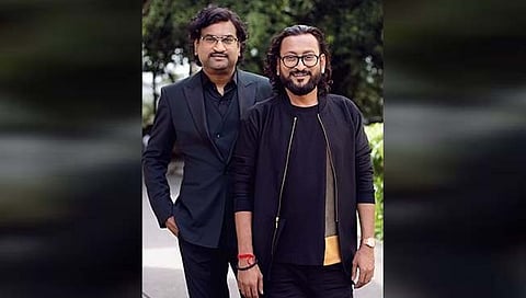 Ajay-Atul is an Indian music composer duo comprising brothers Ajay Ashok Gogavale and Atul Ashok Gogavale.