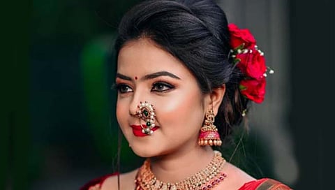 monalisa bagal