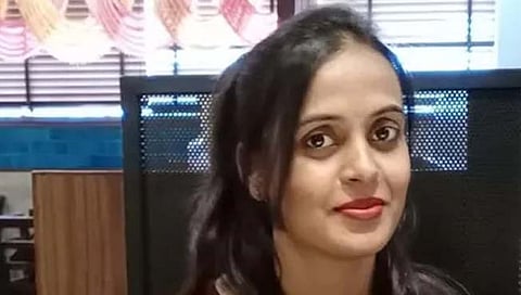 ‍BJP प्रवक्त्या रुचि पाठक म्हणतात, ९९ वर्षांच्या लीजवर मिळाले देशाला स्वातंत्र्य!