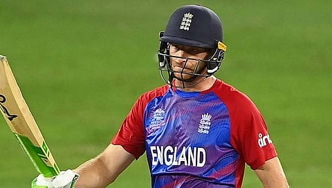 ENG vs AUS : एकट्या बटलरने केली तगड्या ऑस्ट्रेलियाची धुलाई;  इंग्लंडचा सलग तिसरा विजय