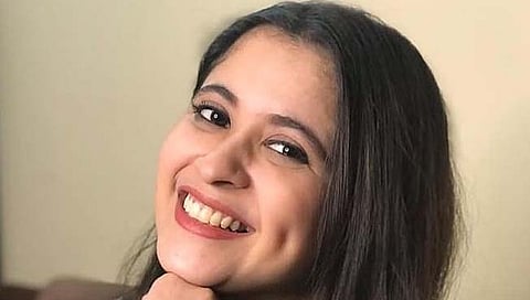 गायत्री दातारने सोनाली पाटीलला सुनावले खडेबोल  
