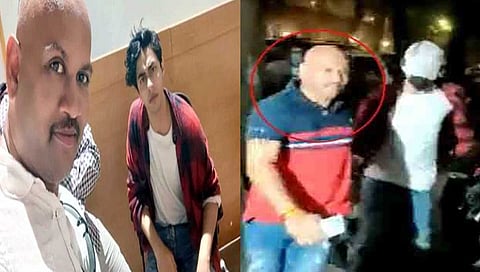 आर्यन खान याला पकडून नेणाऱ्या गोसावी विरुद्ध पुण्यात फसवणुकीचा गुन्हा