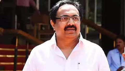 जयंत पाटील 