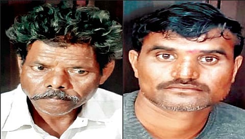 अंबाबाई मंदिरात बॉम्ब : मद्यपी जावयाच्या कृत्यामुळे सासर्‍याची कोठडीपर्यंत वरात
