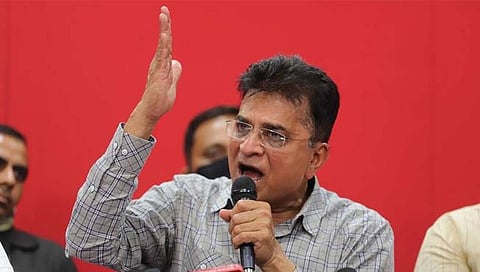 अ-राजकीय : किरीट सोमय्यांच्या गळाला कोण लागणार?