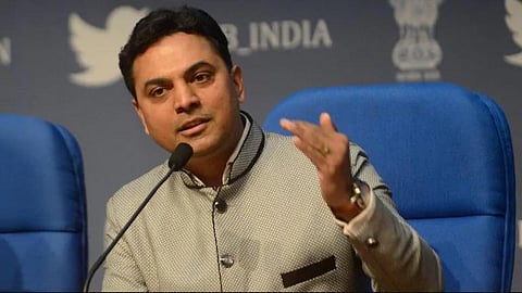 मुख्य आर्थिक सल्लागार के. व्ही. सुब्रमण्यम यांचा राजीनामा