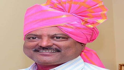 हुपरी उपनगराध्यक्षांनी केली राजीनाम्‍याची घोषणा
