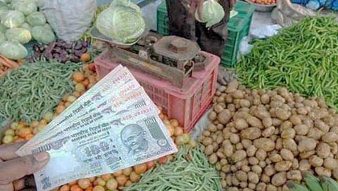 Inflation 