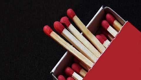 matchboxes : आता ‘आग’ ही महागली : १४ वर्षांनंतर काडीपेटीची किंमत वाढली
