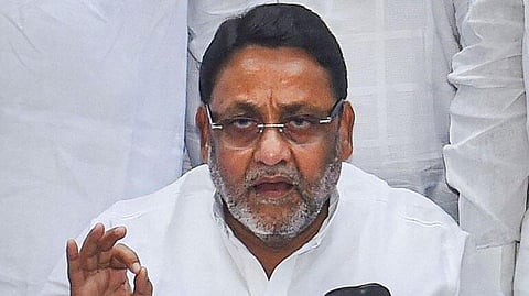 नवाब मलिक
