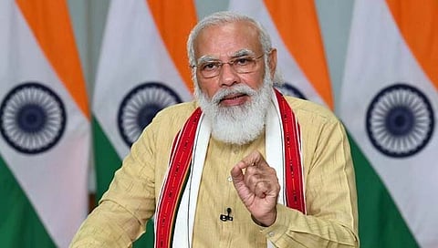 पंतप्रधान मोदींची ग्रामीण महिलांना नवीन वर्षाची भेट, मिळणार ५००० रुपयांची ओव्हरड्राफ्टची सुविधा
