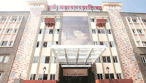 Ward Objections Pune