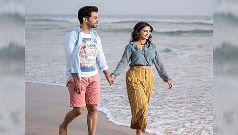 Rajkummar Rao : आली लग्नघटीका समीप, राजकुमार राव अडकणार विवाहबंधनात