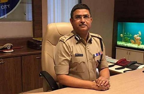 दिल्‍ली पोलिस आयुक्‍त राकेश अस्थाना यांच्या विरोधातील याचिका फेटाळली