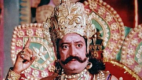 अरविंद त्रिवेदी 