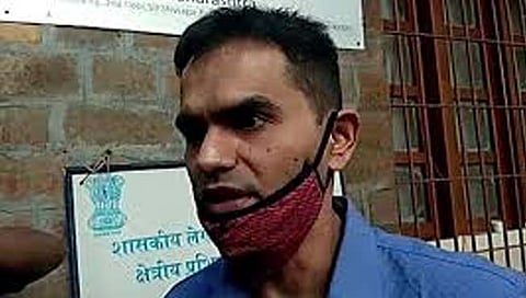 ‘NCB’ : ठोस पुराव्‍यांच्‍या आधारेच आम्‍ही कारवाई केली : समीर वानखेडे
