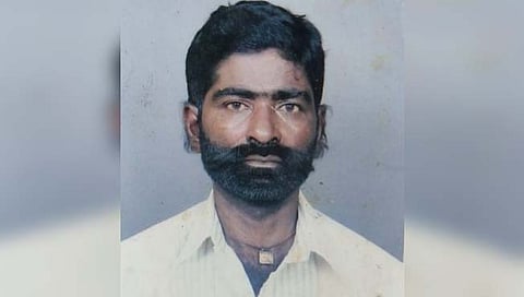 sangli murder : मिरजेत मुलाकडून वडिलांचा खून
