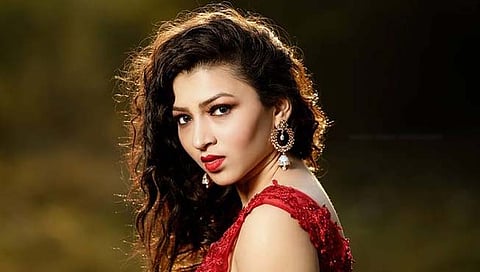 सायली चौधरीचे नवे गाणे रिलीज 