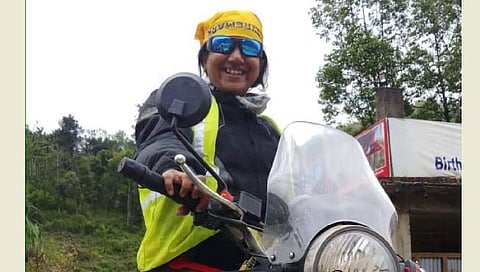 shubhangi pawar 
