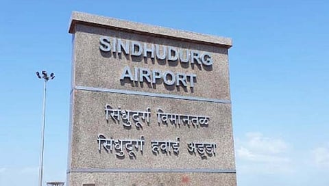 Sindhudurg Airport : सिंधुदुर्गवासियांचा विमानसेवेला चांगला प्रतिसाद