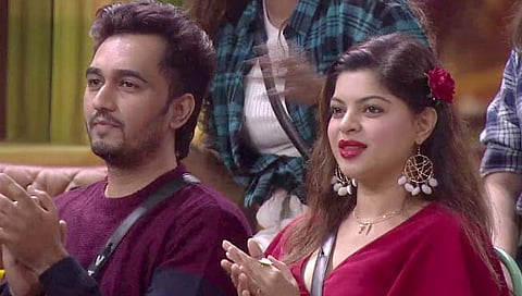 बिग बॉस मराठी ३ : घरात रंगणार “डान्स पे चान्स” हे कॅप्टन्सी कार्य !
