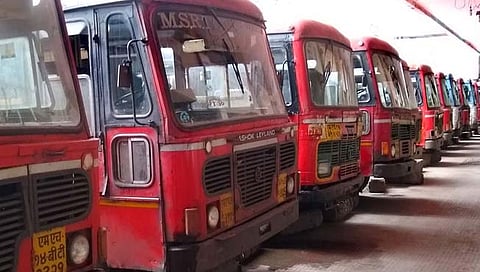 गणेशोत्सवासाठी कोकणात जाणार्‍या बांधवांना एसटीचा दिलासा; प्रवासासाठीचे आरक्षण सुरू