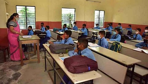 कोल्हापूर जिल्ह्यात ६३०० विद्यार्थी बोगस! ‘डुप्लिकेट’ नावे रेकॉर्डवर चढवली