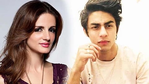 sussanne khan