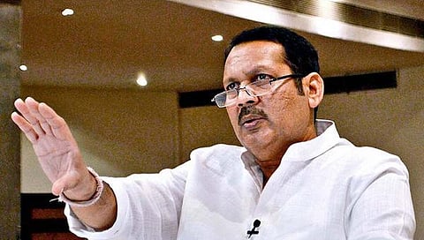 Udayanraje Bhosale