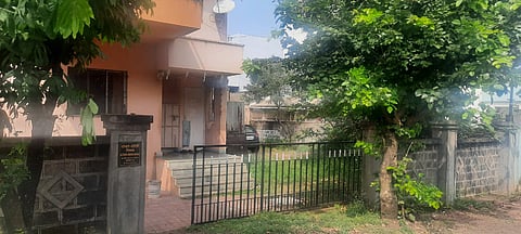 कोल्‍हापूर : सुभाषनगरात घरफोडी; १० तोळे दागिण्यांसह रोकड लंपास