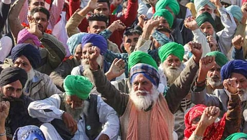 Aam Aadami Party 