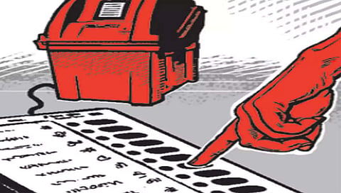 बिलोली विधानसभा पोटनिवडणूक : काँग्रेसचे अंतापूरकर आघाडीवर