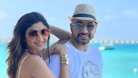 Shilpa Shetty post : ‘या’ पोस्‍टमुळे शिल्‍पा शेट्‍टी – राज कुंद्राच्‍या नात्‍यातील दुराव्‍यावर चर्चा