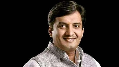Dhananjay Mahadik : केंद्रीय अर्थसंकल्प सहकार क्षेत्रासाठी क्रांतिकारक : धनंजय महाडिक