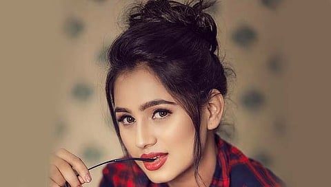 divya subhash 