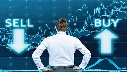 Stock market : आरोग्य सुधारले, क्रयशक्ती वाढली!