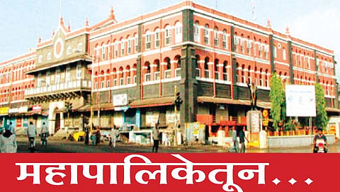 विधान परिषद : कोल्हापूर महानगरपालिकेतील 48 मतांचा खड्डा सतेज पाटील कसा भरून काढणार?