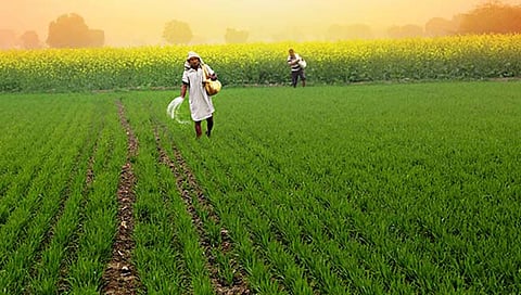 Agricultural laws : राज्याचे कृषी कायदेही बारगळणार