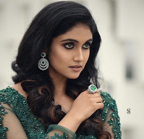 Rinku Rajguru 