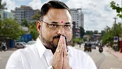कोल्हापूर जिल्हा बँक : शिरोळमधून राजेंद्र पाटील-यड्रावकर विजयी