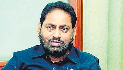 राज्‍यात कितीही बिकट परिस्थिती आली तरी वीजपुरवठा खंडित होणार नाही : नितीन राऊत