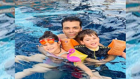 Bollywood Surrogate Parents : ‘हे’ सेलिब्रिटी झाले सरोगसी-आयव्हीएफच्या मदतीने आई-बाबा