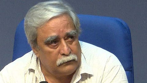 Dr Raman Gangakhedkar : कोरोनाच्‍या नव्‍या व्‍हेरियंटबाबत अद्‍याप ठोस माहिती नाही, मात्र काळजी घेणे आवश्‍यक