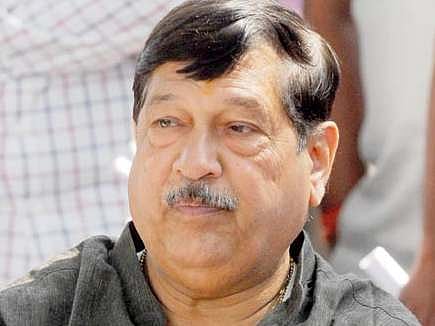 Girish Bapat