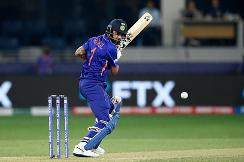 India vs Scotland : भारताचा स्कॉटलंडवर दणदणीत विजय