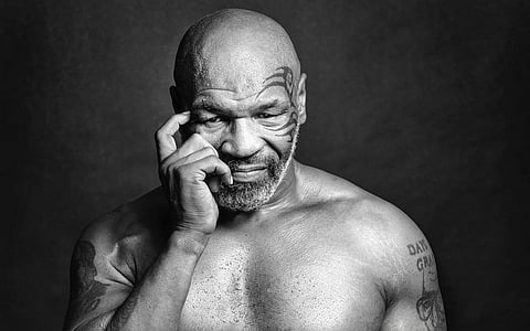Mike Tyson : प्रसिद्ध बाॅक्सर माईक टायसन मॅचपूर्वी करायचा सेक्स, कारण… 