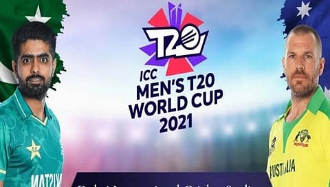 PAK vs AUS : सेमिफायनलमध्‍ये पाकिस्‍तानविरोधात ऑस्‍ट्रेलिया आतापर्यंत अजिंक्‍यच