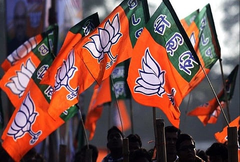 Lok sabha Election 2024 Result :भाजपला घरातील धोका कळू शकला नाही, यूपीतील पराभवाची ही आहेत कारणे..